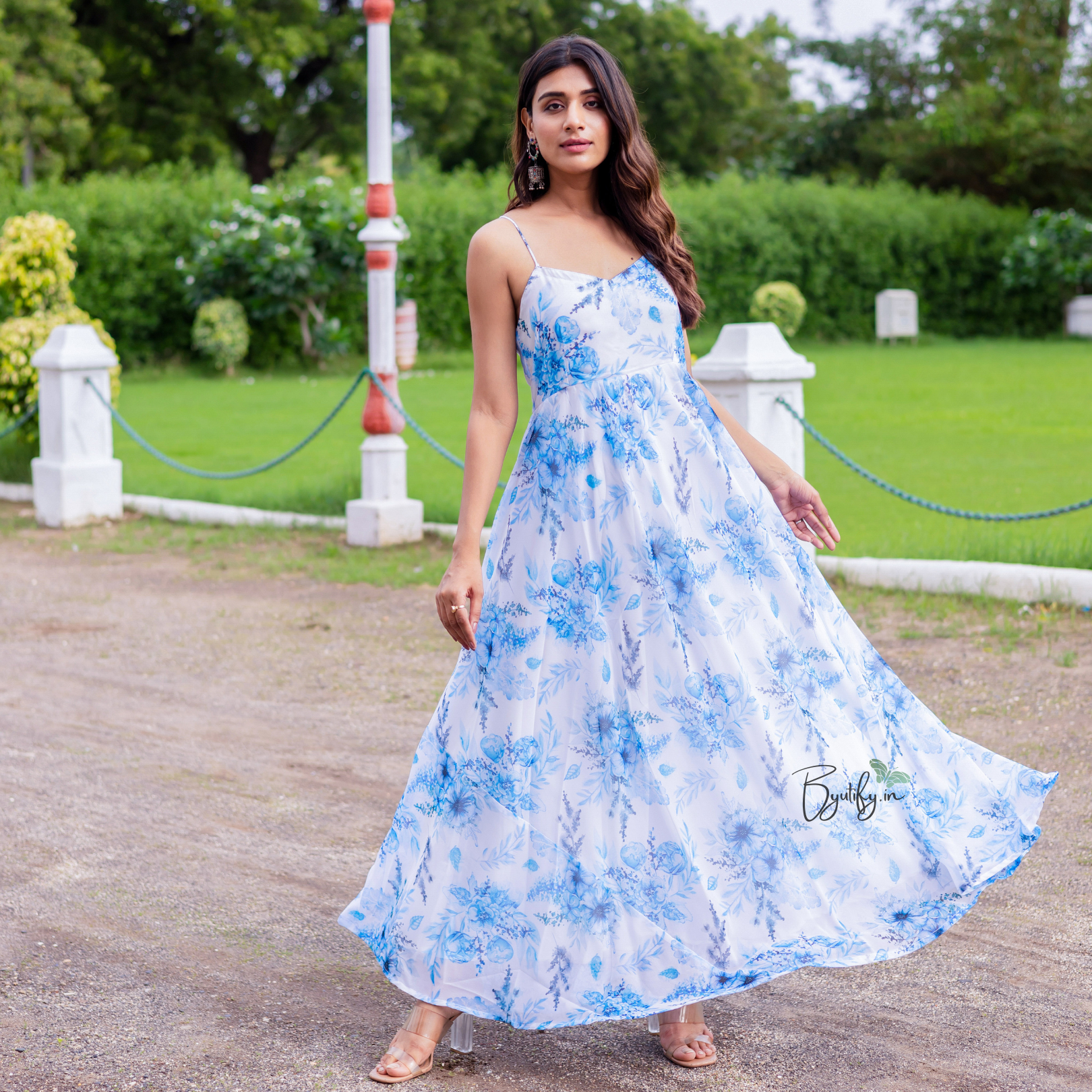 Designer Dresses